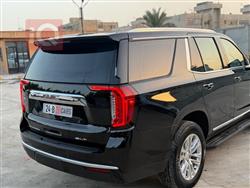 جي ام سي يوكون